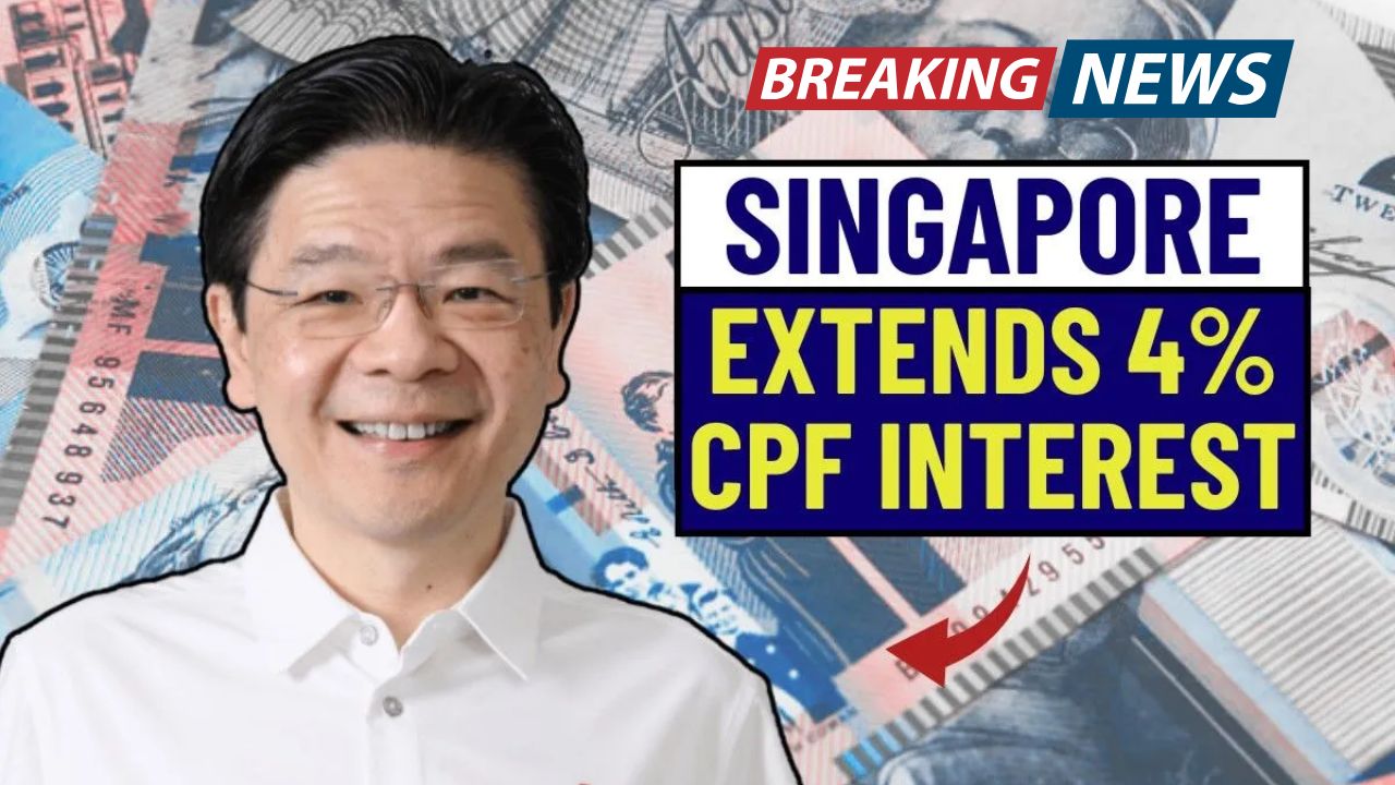 Great News for Retirees