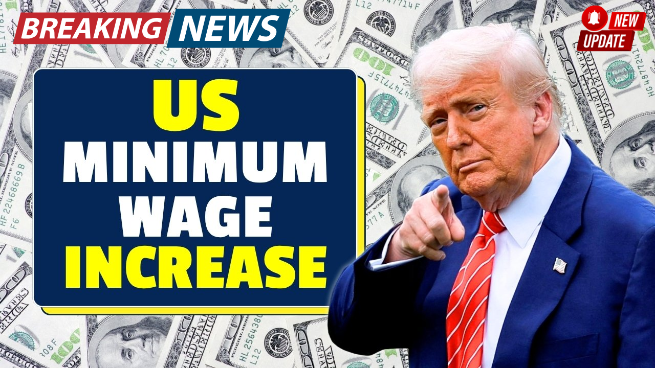 The year 2025 brings significant minimum wage update across many U.S. states reflecting rising living costs and inflation pressures. Throughout 2025, many states have increased their minimum wage rates, with some surpassing $14 per hour — a major jump from the federal minimum wage of $7.25, which has remained unchanged since 2009.